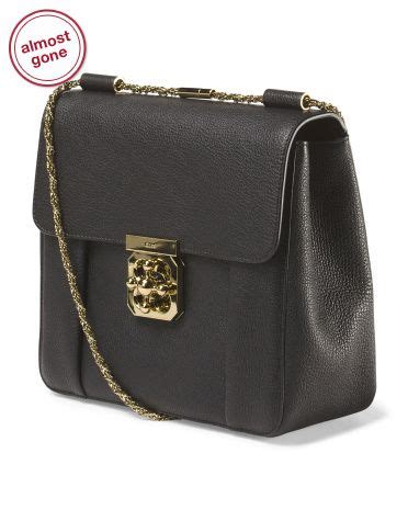 karl lagerfeld handbags tj maxx|karl lagerfeld leather backpack.